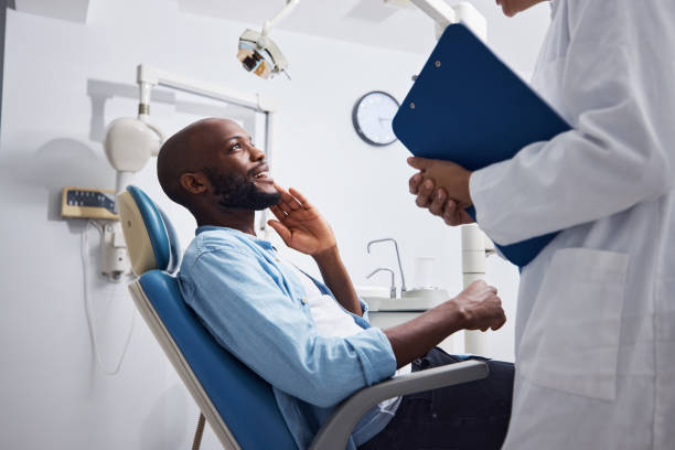 Best Emergency Dentist for Special Needs Patients in Bethalto, IL