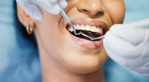 Best Orthodontic Emergency Dentist in Bethalto, IL