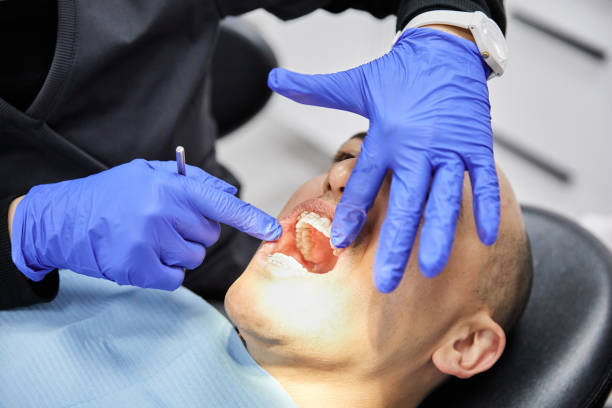 Best Emergency Cosmetic Dentistry in Bethalto, IL