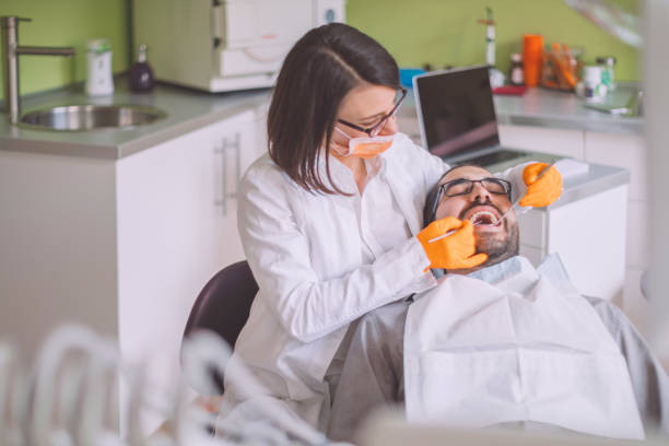 Best Emergency Dentist for Knocked-Out Tooth in Bethalto, IL
